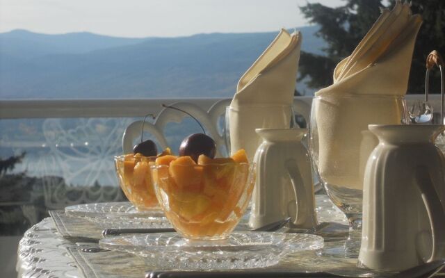 A View to Remember Bed & Breakfast