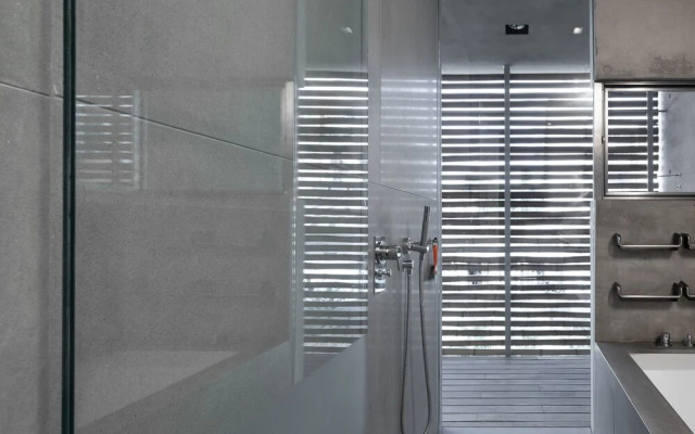 500m² homm Villa in Kerameikos