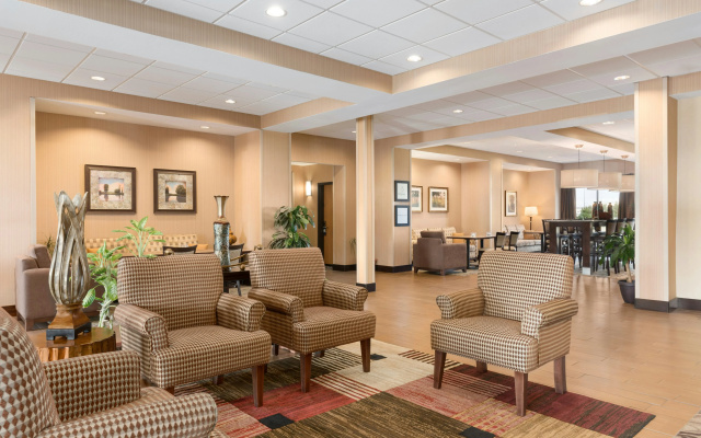 Hampton Inn Spearfish