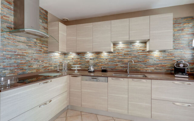 Holiday Home Villa Souleyas