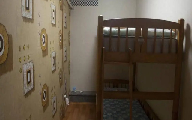 Hilltop Guesthouse