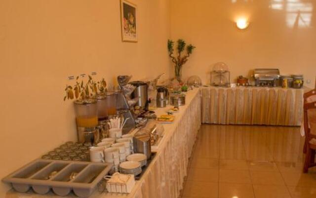 Hotel Alinalex