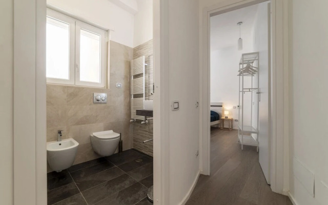 Vatican Museums Cosy Flat