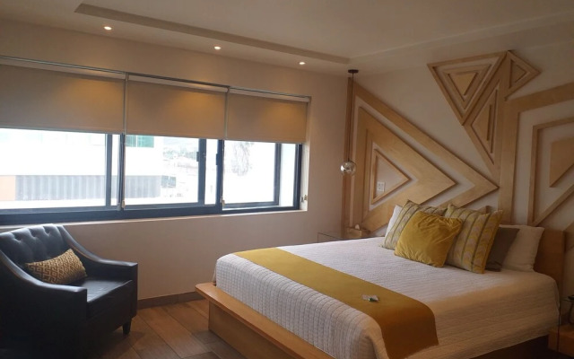 Alou Hotel Boutique