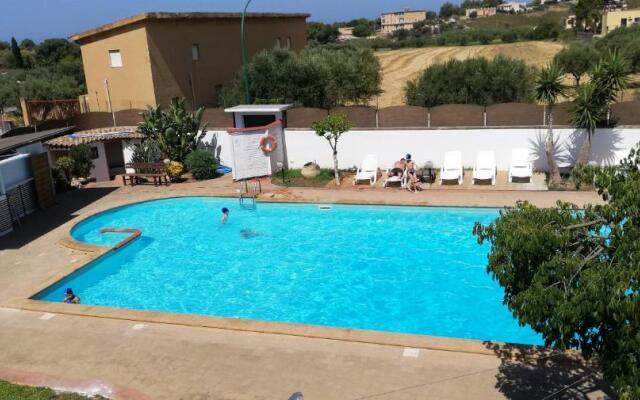 San Leone Guest House Valle dei Templi Agrigento