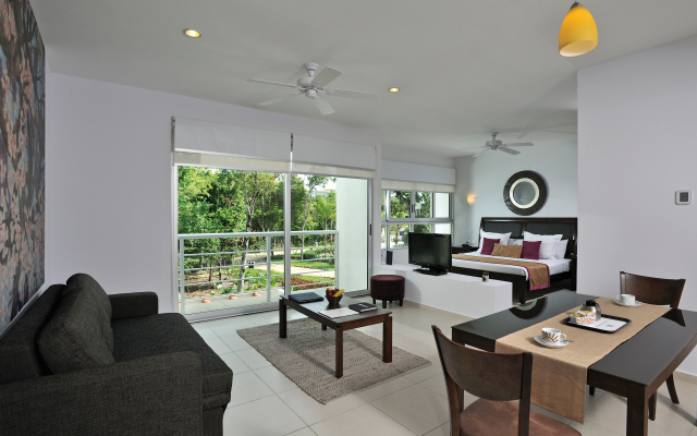 Bahia Principe Luxury Sian Ka'an - Adults Only - All Inclusive