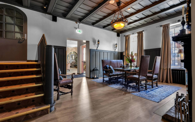 Home Hotel Gabelshus