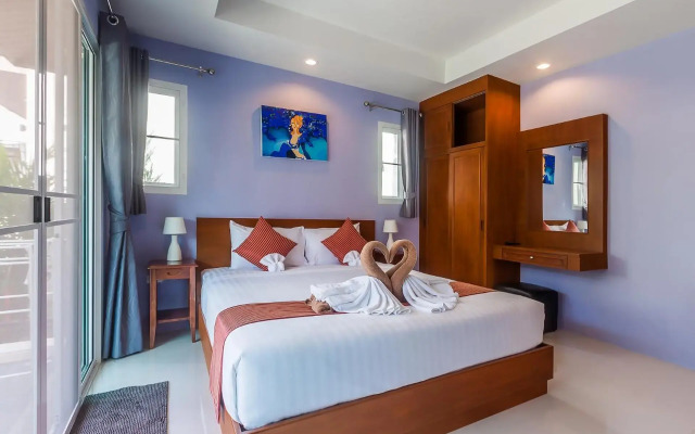 Thuan Resort