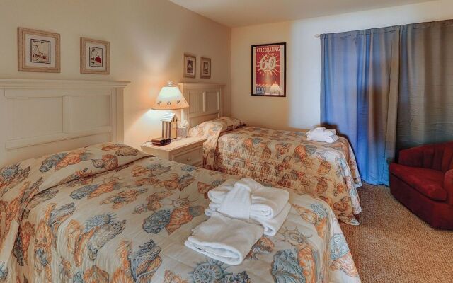 Ocean One 407 by RedAwning