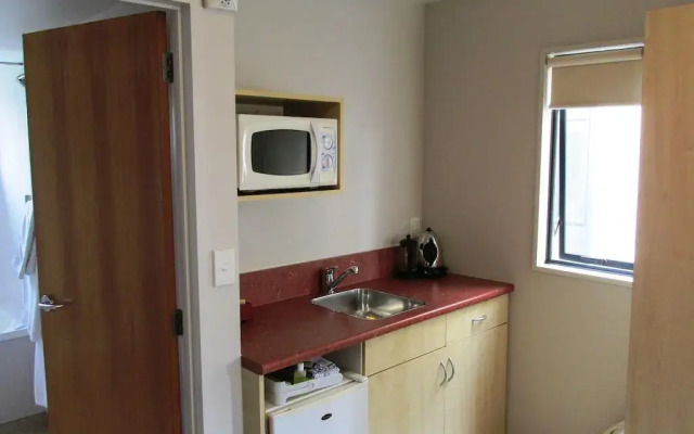 Bella Vista Motel Blenheim