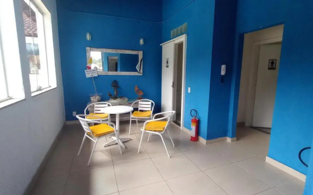 Duplex Top! - Visit and Love Us - Piccola Marina Bracuhy
