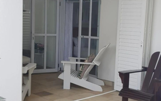 Stellenbosch Paradyskloof Unit