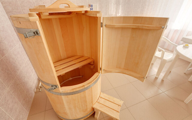 Кедровый бор