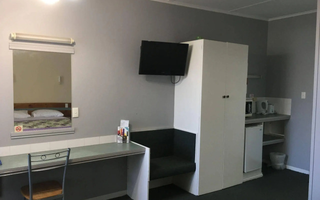 Camperdown Cascade Motel