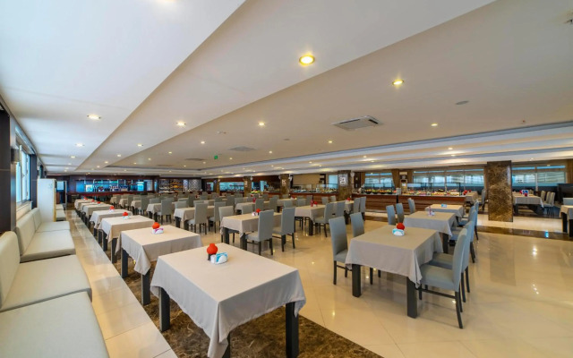 Amon Hotels Belek