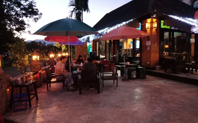 SaimoonburyResort