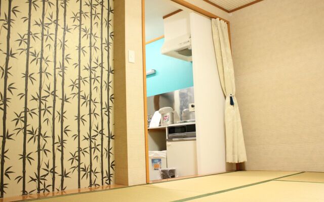 Seaside Pension Petit Shirahama