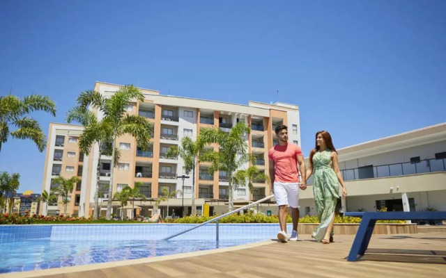 Alta Vista Thermas Resort
