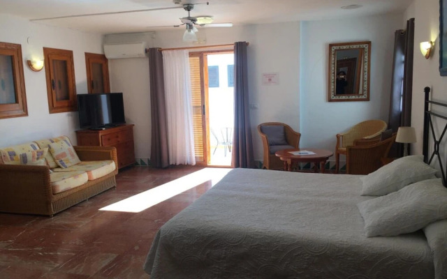 Boutique Hotel Restaurant Los Limoneros