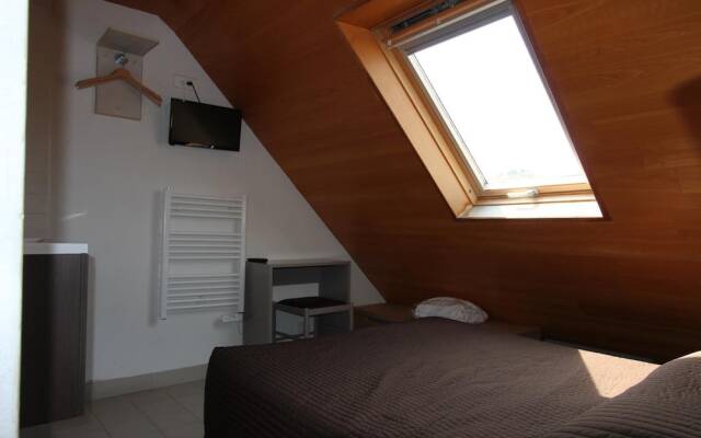 Residence Hoteliere Sarah Bernard