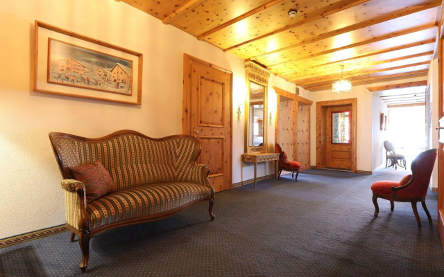 Hotel Concordia Davos