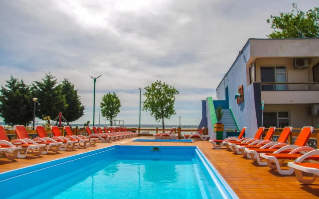 Voila Mamaia