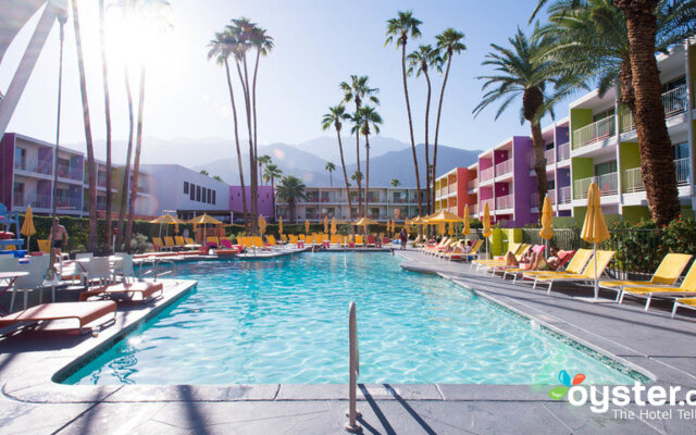 The Saguaro Palm Springs