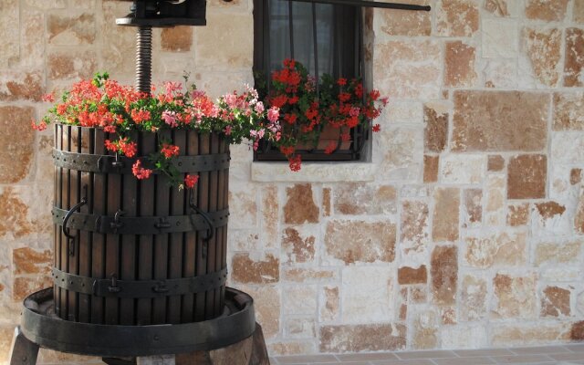 Il Borgo Delle Querce