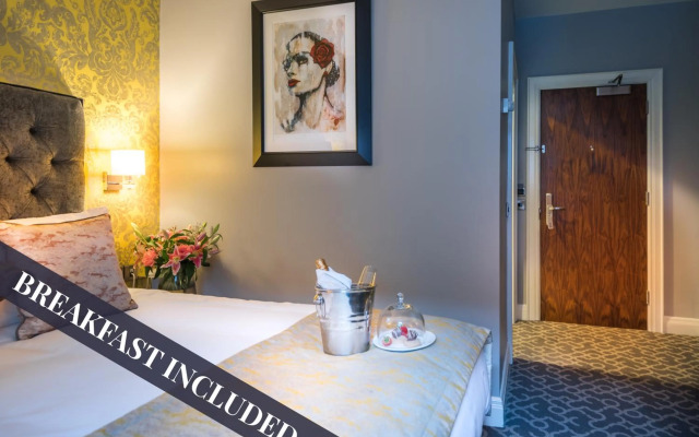 Shipquay Boutique Hotel