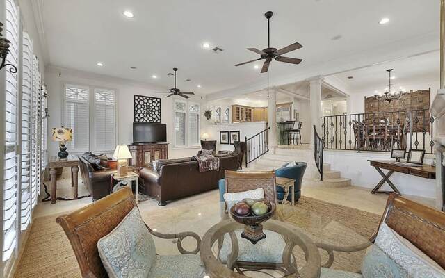 Villa Playa by Five Star Properties