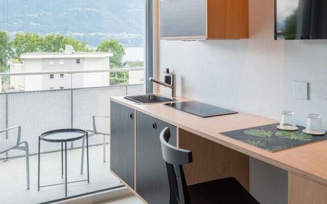Riva Rooms & Studios