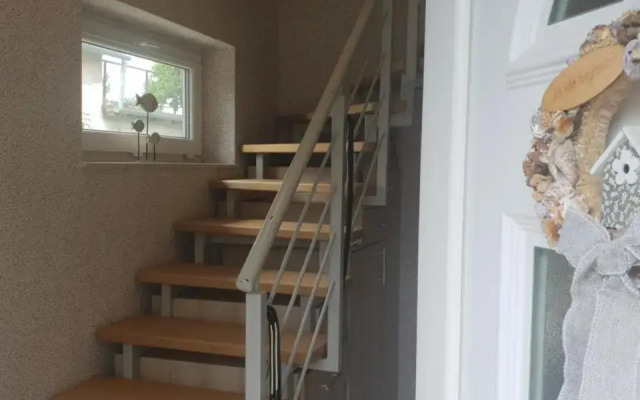 Szürke Vendégház Balatonkenesén