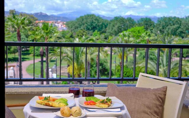 Hotel Martini Olbia