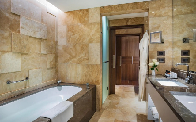 Grand Hotel Kempinski Riga