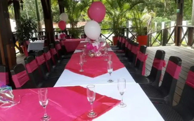 Hotel Campestre La Capilla
