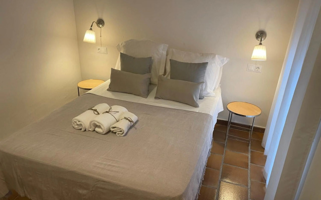 APARTAMENTOS TURÍSTICOS, PONCE DE LEÓN, Deluxe