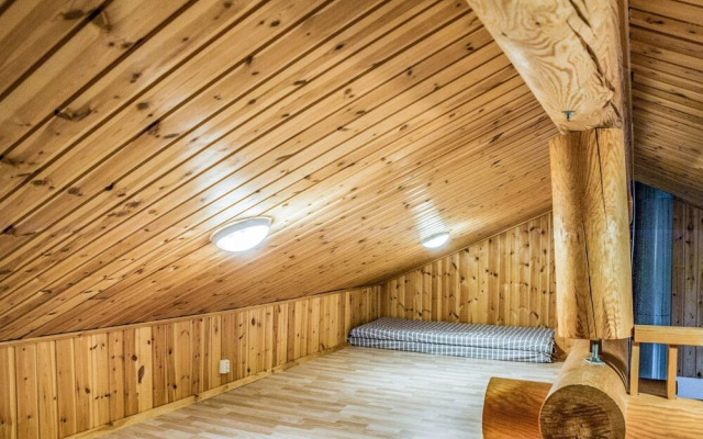 Holiday Home Kieppi b