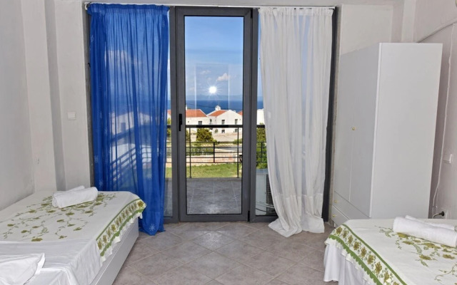 Mel Mare Seaview - Nea Fokea Halkidiki