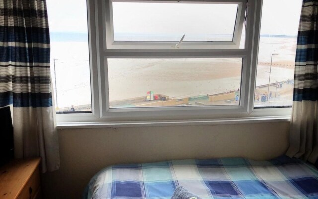 Pembroke Seafront B&B