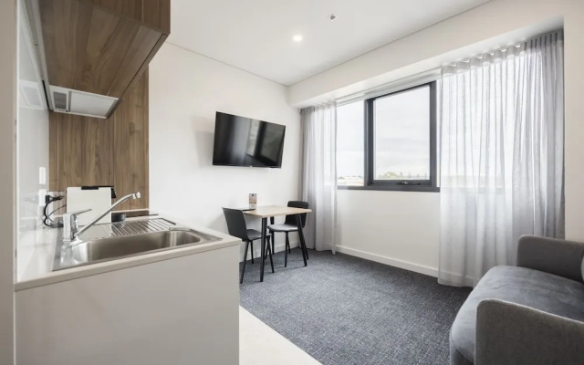 Durham Serviced Apartments