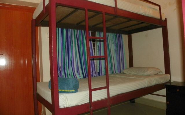 Vedanta Wake up - Kovalam