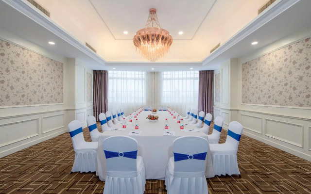 Jianyuan Hotel