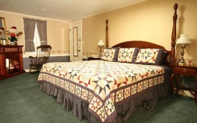 Christmas Farm Inn and Spa