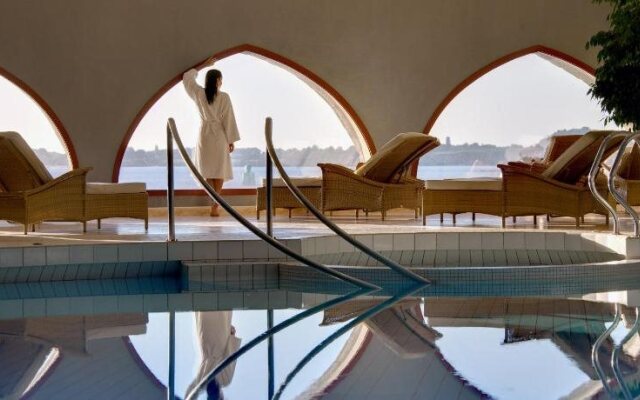 Domaine de Rochevilaine