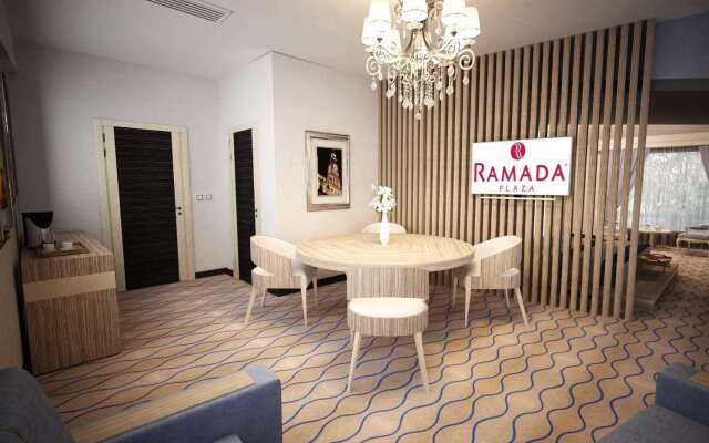 Ramada by Wyndham Sakarya Hendek