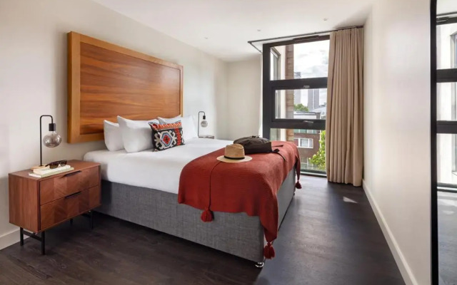 Marlin Apartments Canary Wharf