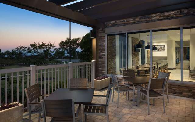 Hyatt Place Biloxi
