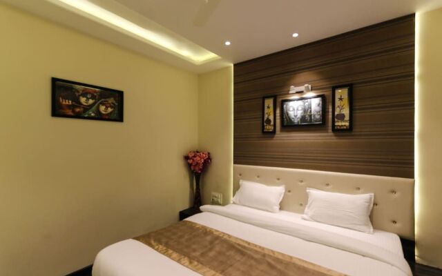 Hotel Sher-E-Punjab
