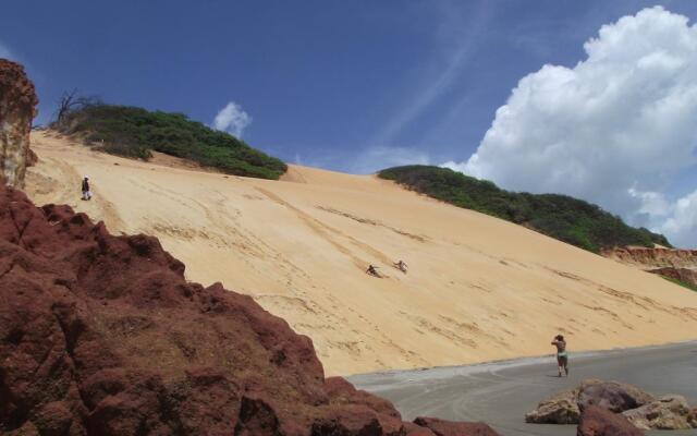 Apart Canoa Quebrada