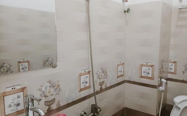 Melody Homestay Quy Nhon - Hostel